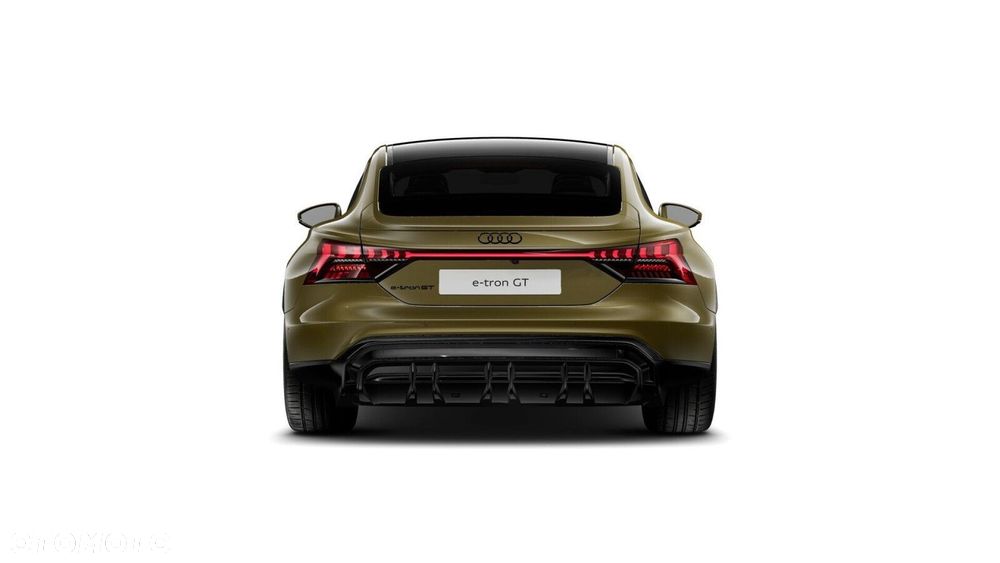 Audi e-tron GT - 6