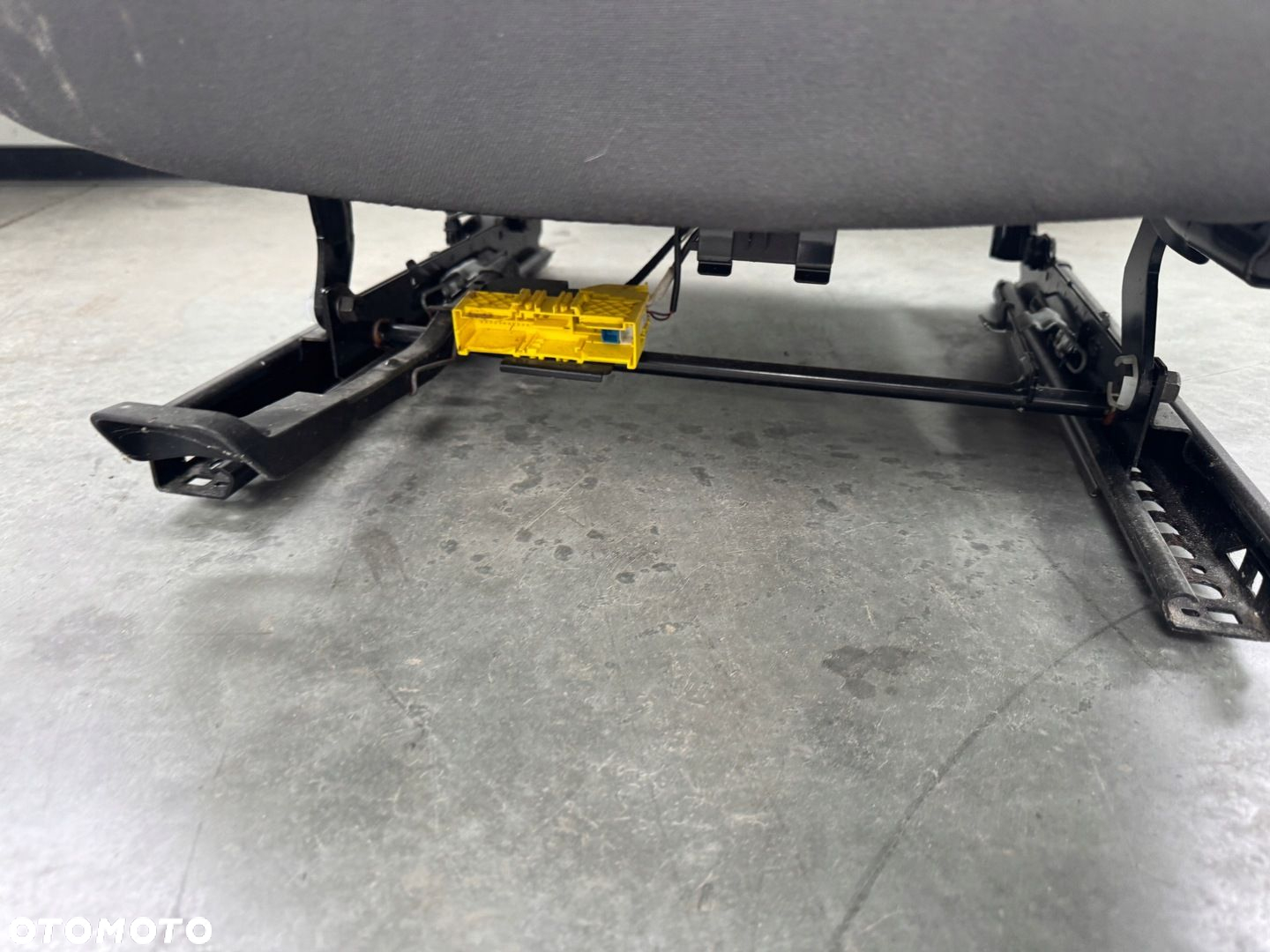 BMW I3 FOTEL KIEROWCY LEWY PRZÓD - 6