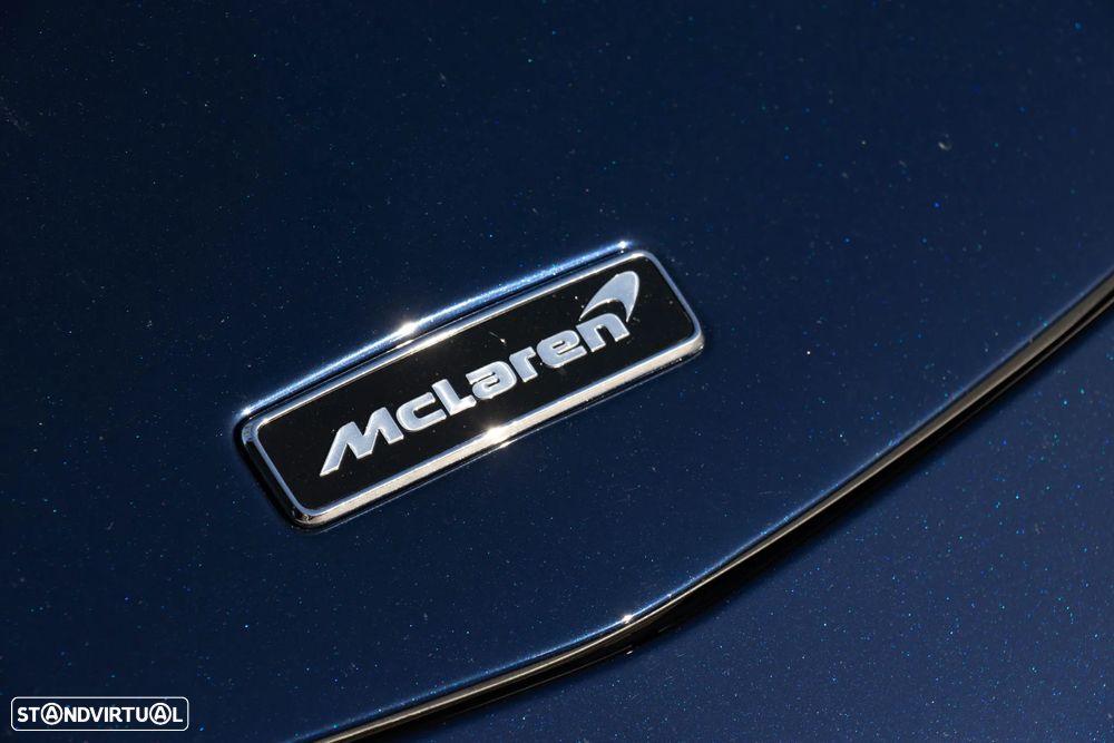 McLaren GT - 9