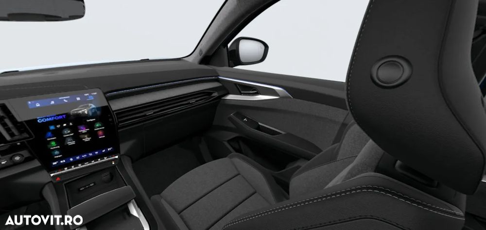 Renault Austral 160 MHEV Techno - 11