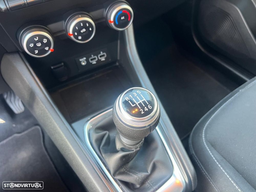 Renault Captur 1.0 TCe Zen - 14