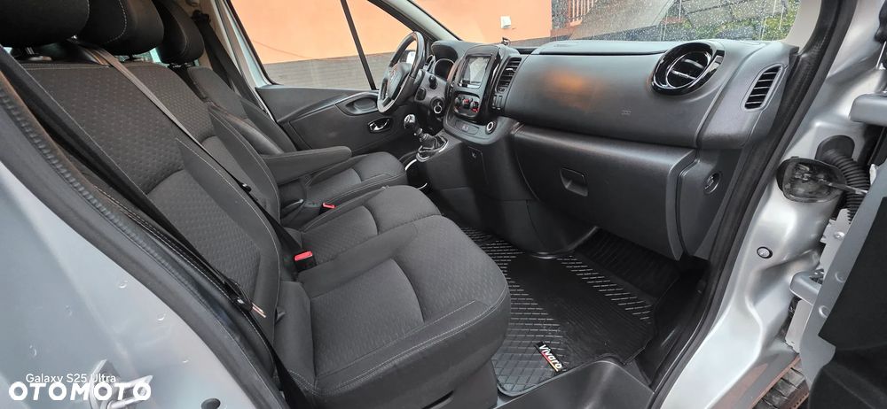 Opel Vivaro 1.6 CDTI L2 - 10