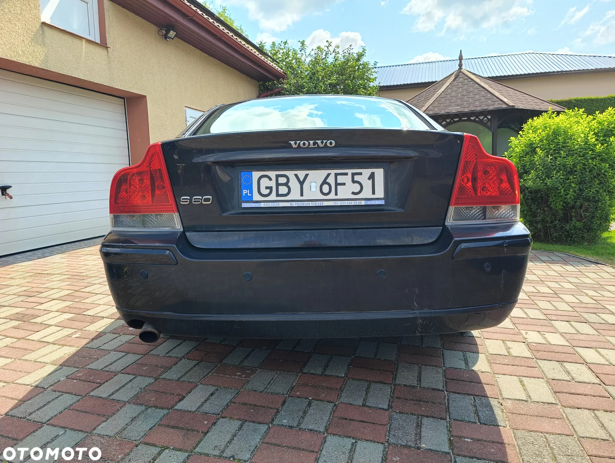 Volvo S60 - 7