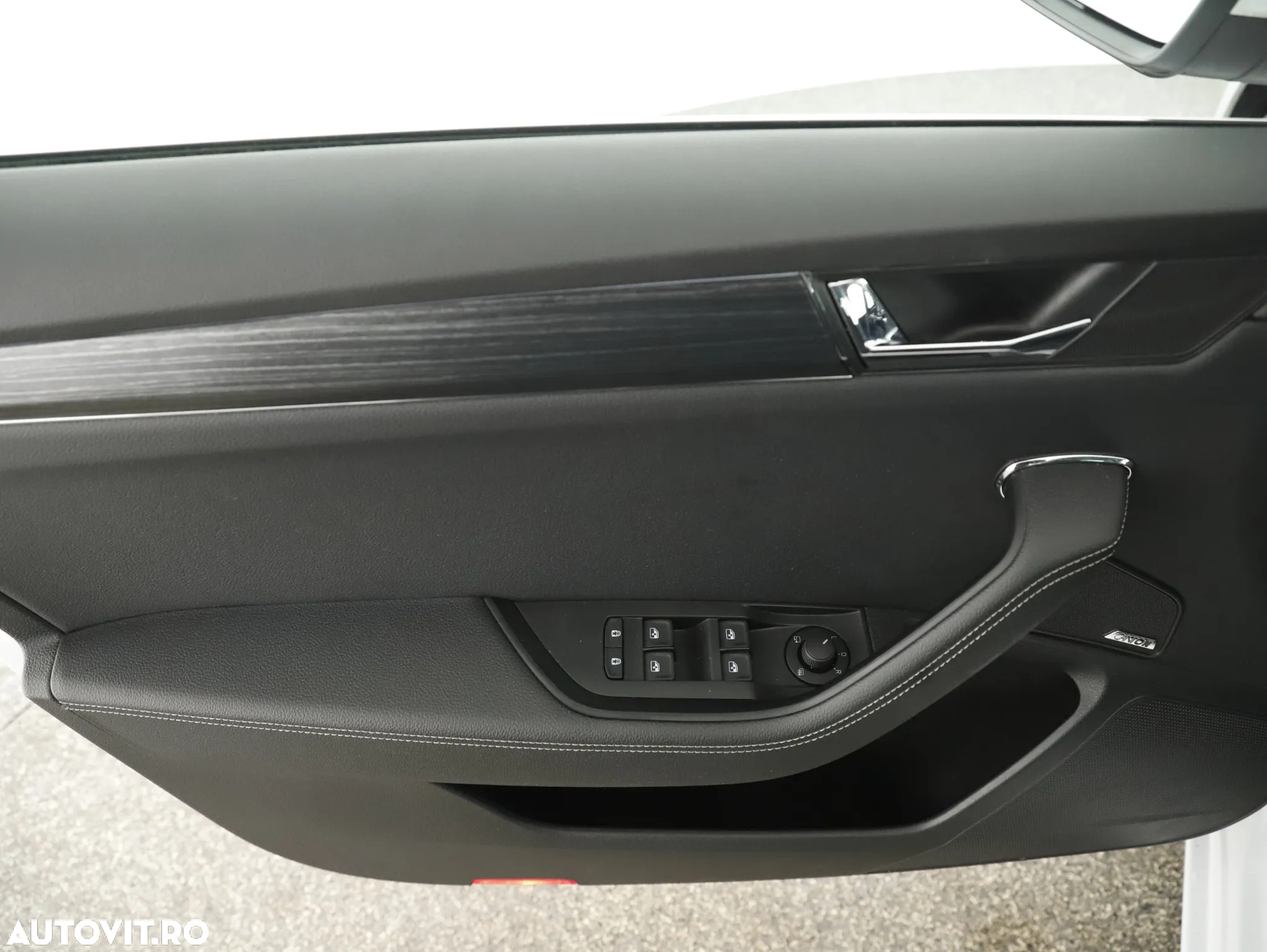 Skoda Superb 1.4 TSI PHEV Style - 9