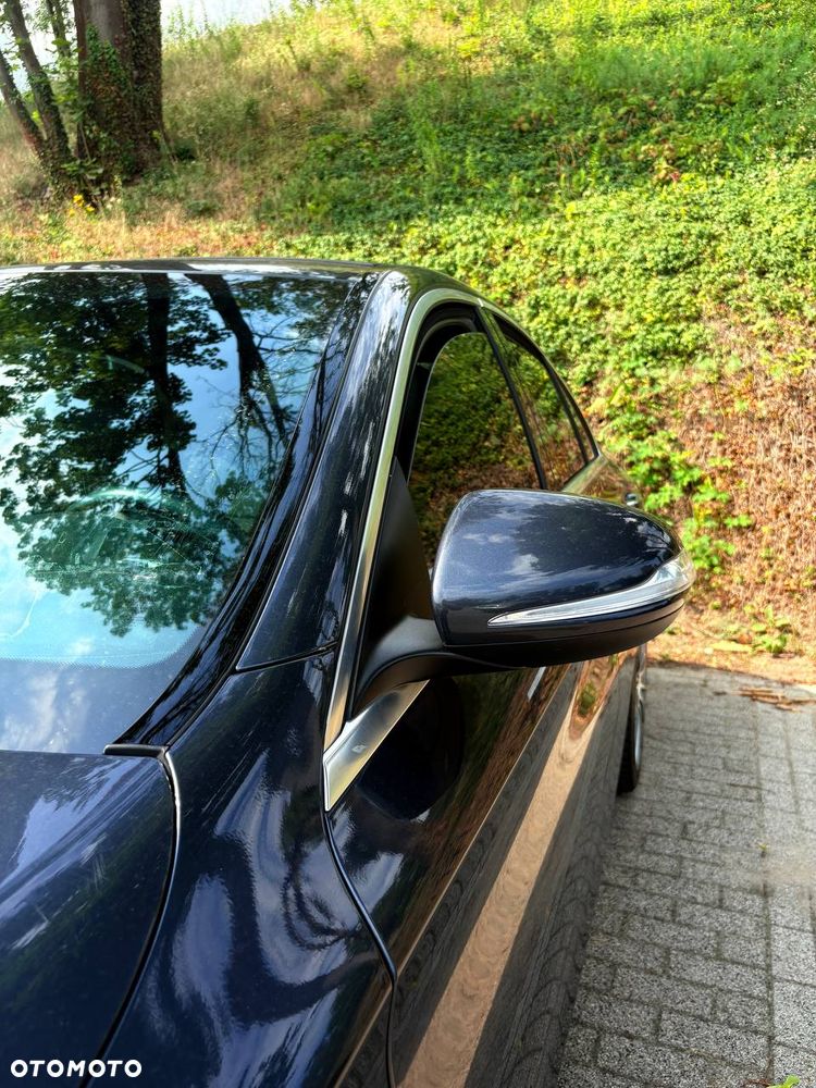 Mercedes-Benz Klasa C 300 7G-TRONIC - 3