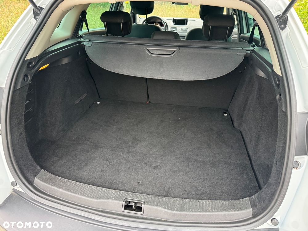 Renault Megane 1.6 dCi Energy Limited EU6 - 12