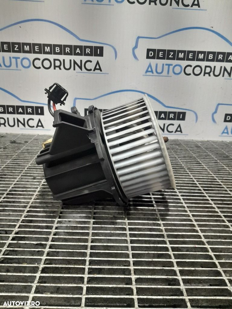Aeroterma AUDI Q5 2008 - 2012 (1089) - 2