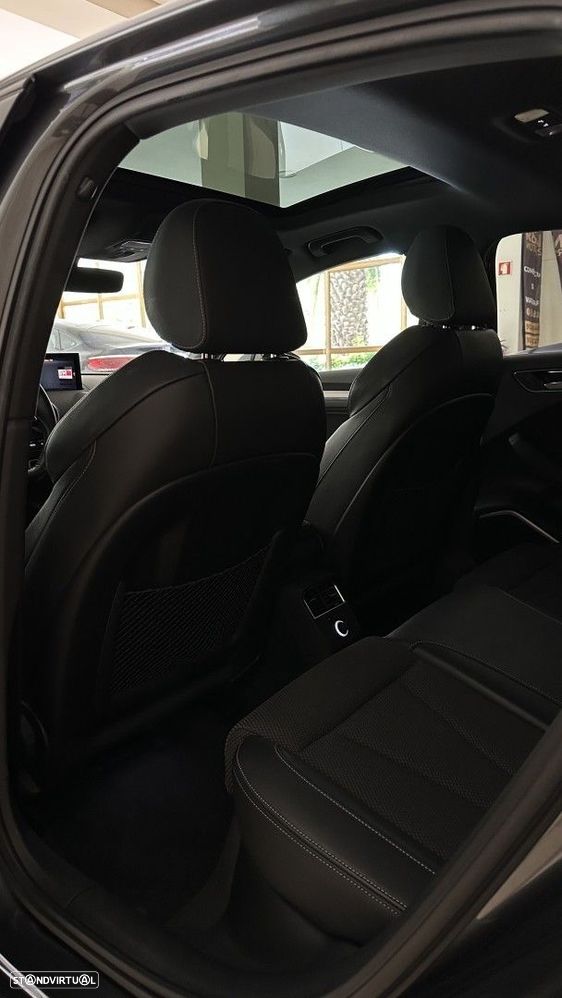 Audi A3 Limousine - 19