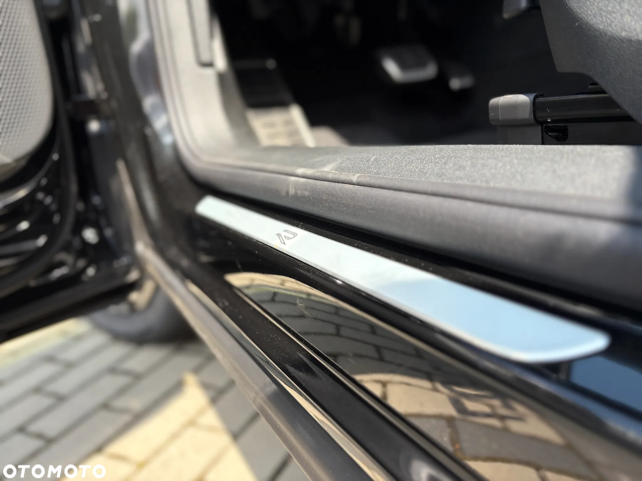 Volkswagen Tiguan 1.5 eHybrid PHEV R-Line Plus DSG - 12