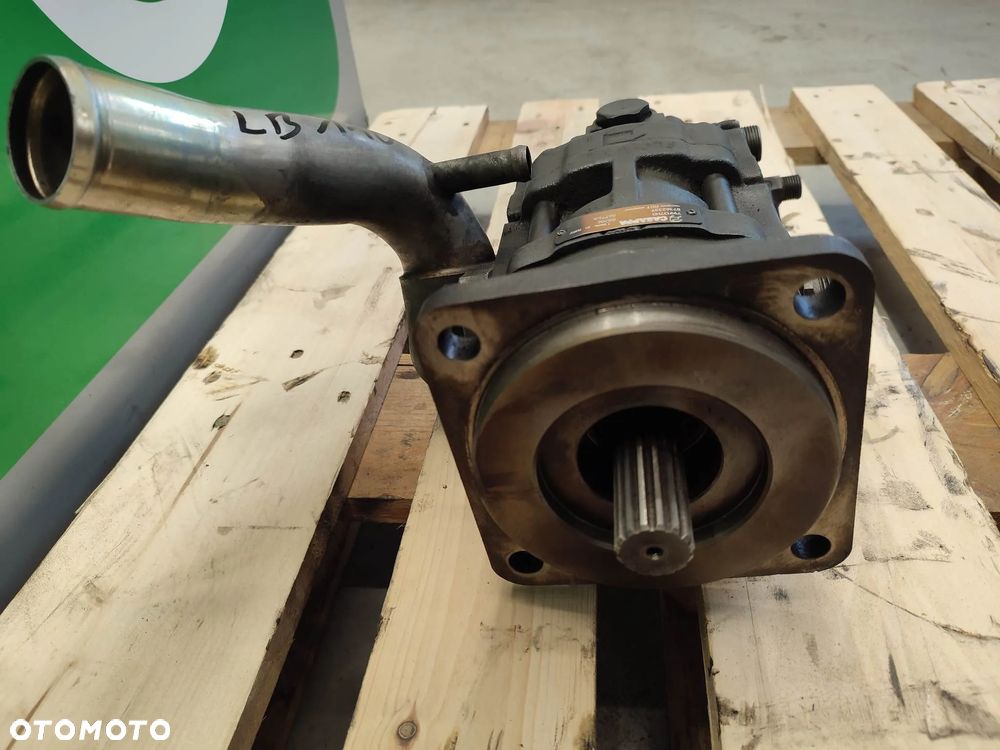 Pompa hydrauliczna Casappa (87362337) - 6
