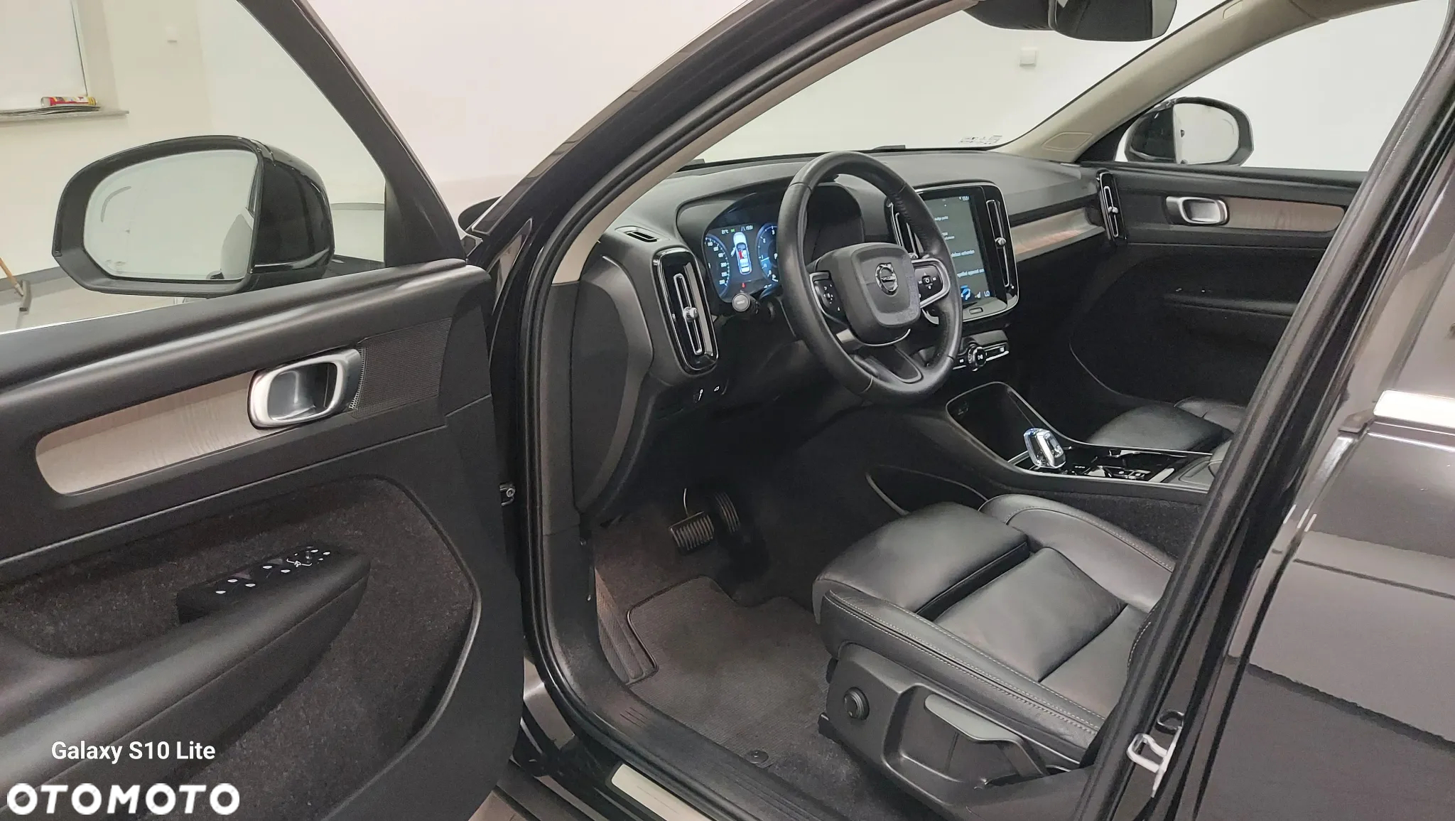 Volvo XC 40 D3 Inscription - 13