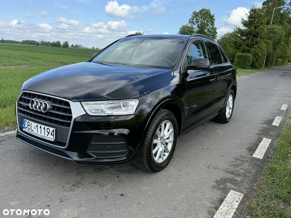 Audi Q3 2.0 TDI Quattro - 32