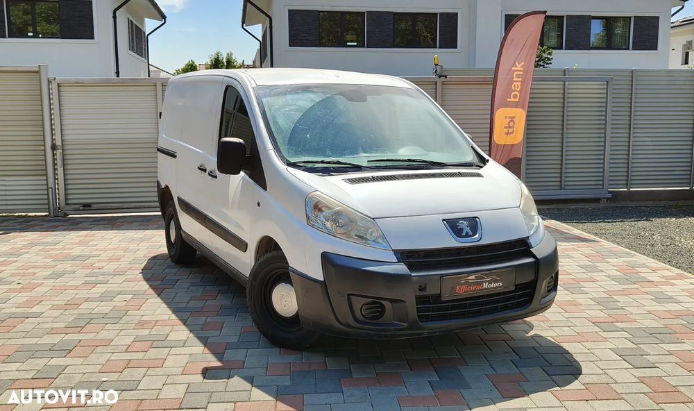 Peugeot Expert - 2