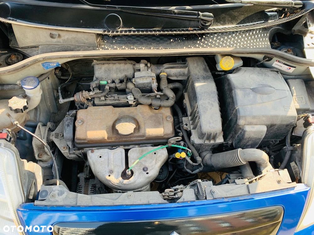 Citroën C2 1.1 Confort - 10