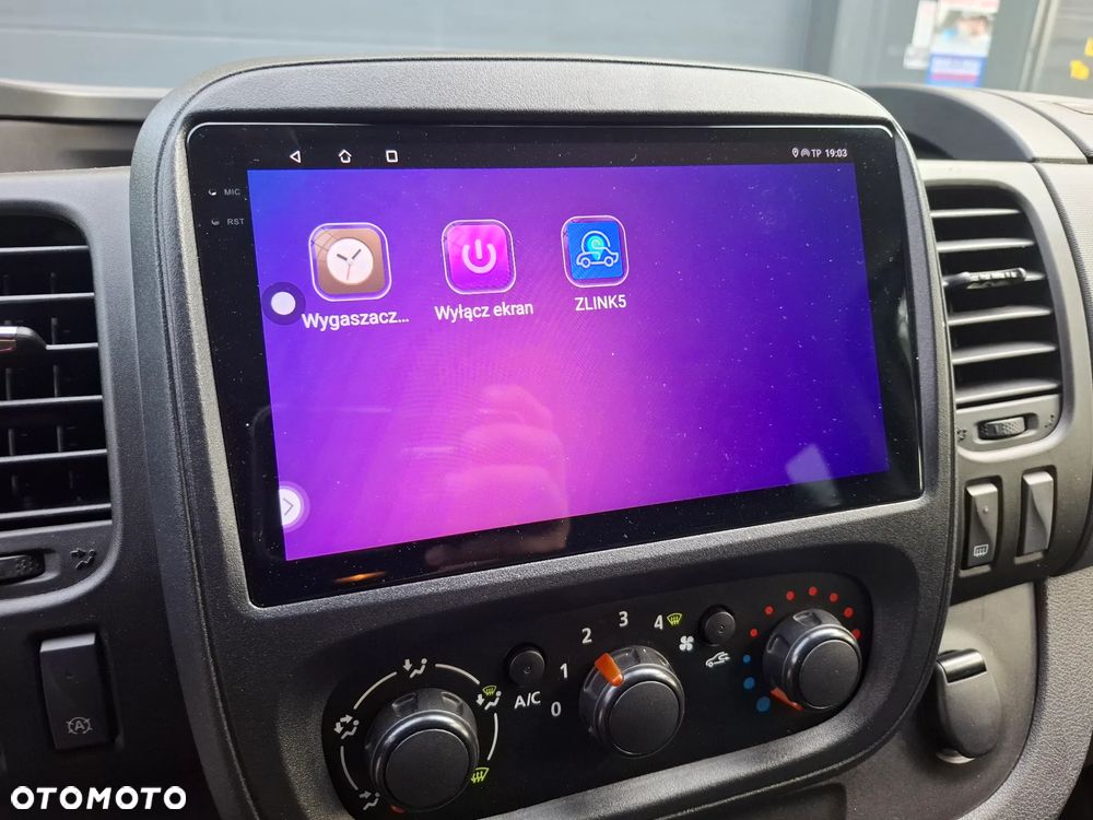 Fiat Talento Kombi 1.6 Ecojet L2 SX - 28