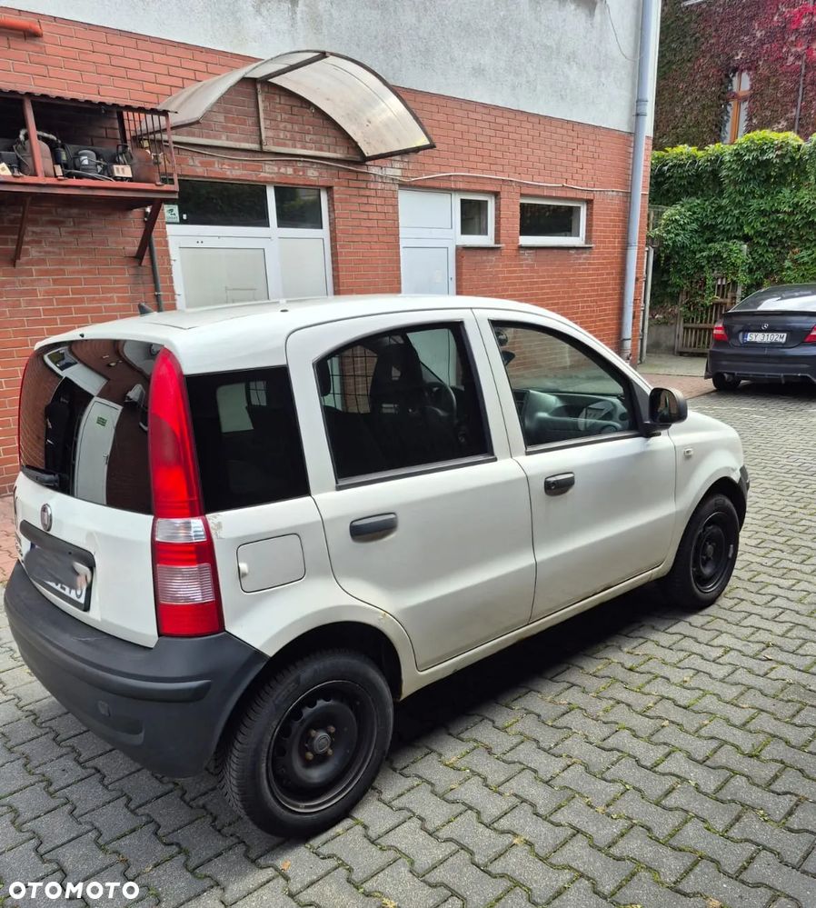 Fiat Panda - 4