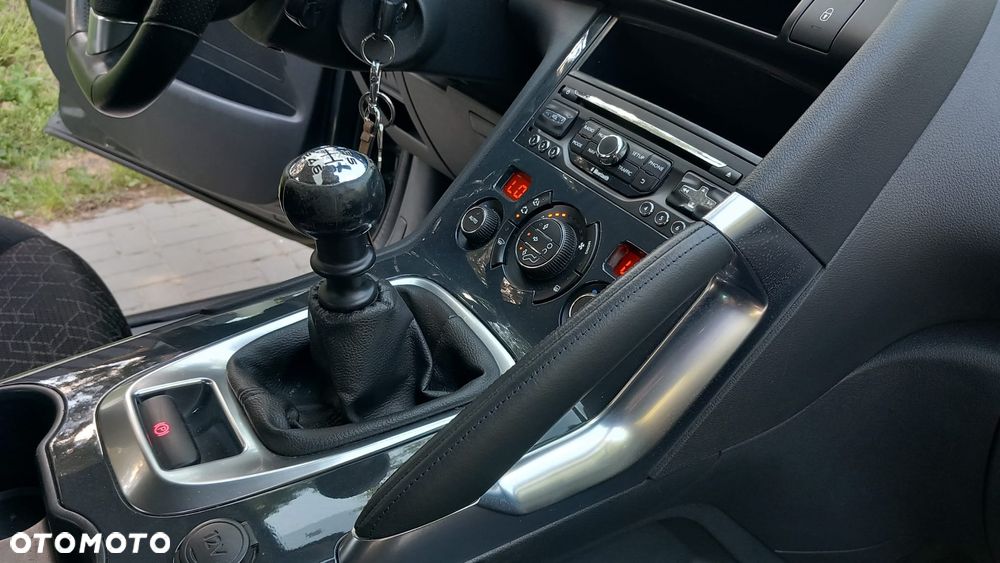 Peugeot 3008 BlueHDi 120 Stop & Start Business-Line - 9