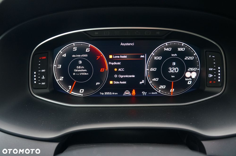 Seat Ateca 2.0 TSI FR S&S 4Drive DSG - 29