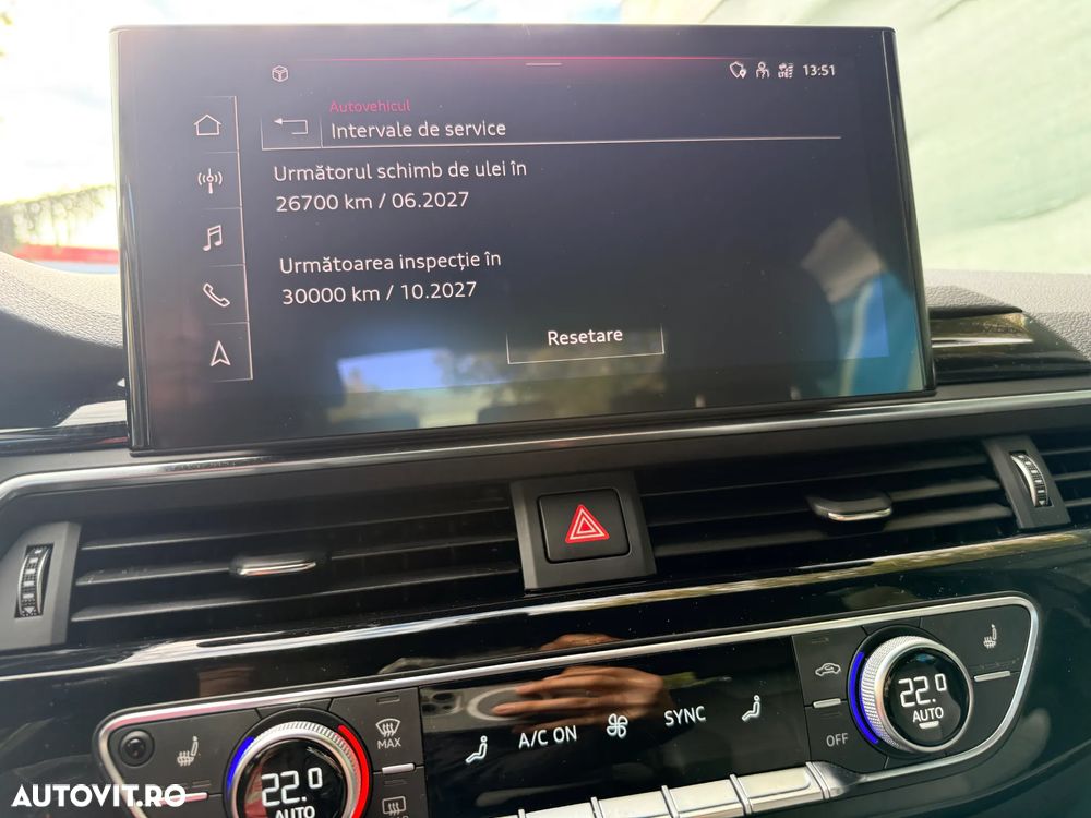 Audi A4 35 TFSI S tronic MHEV S Line - 24
