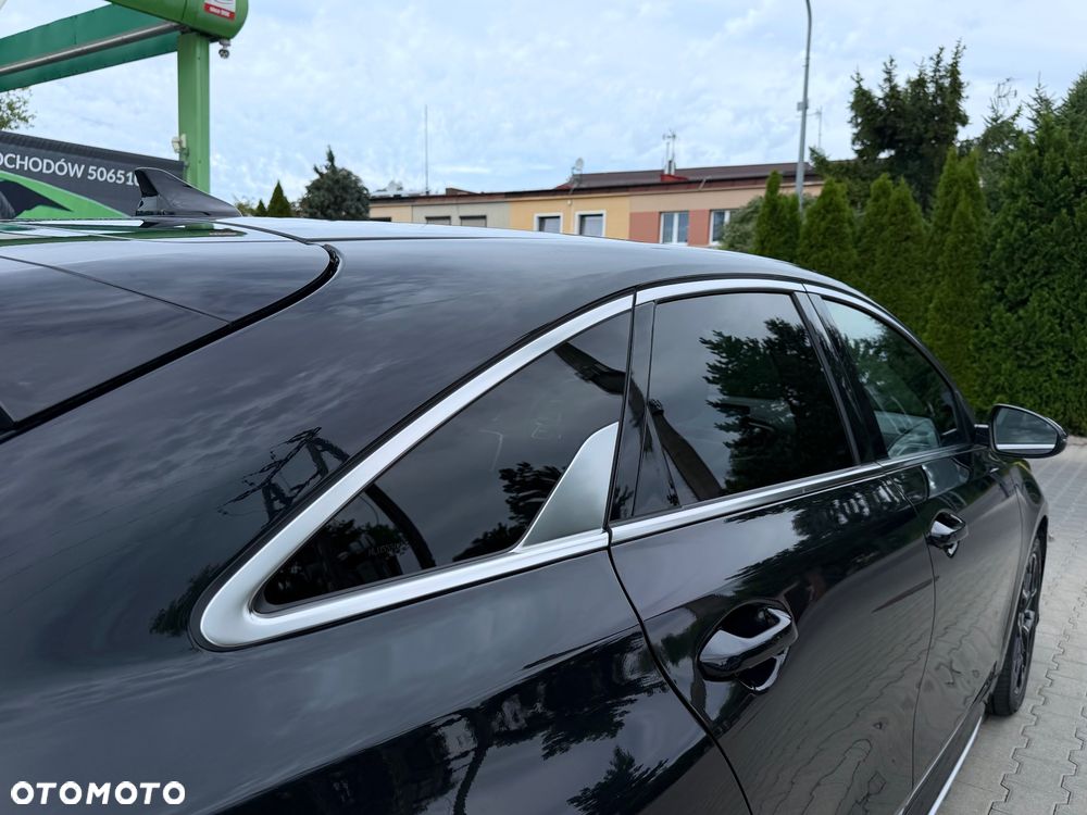 Kia ProCeed 1.5 T-GDI DCT7 OPF GT LINE - 40