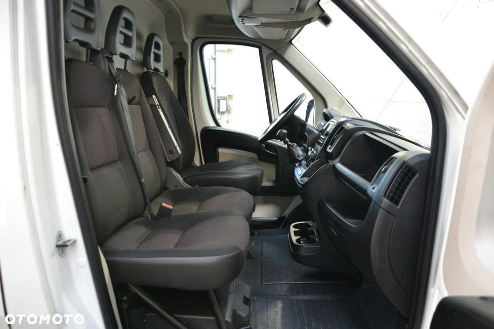 Citroën Jumper - 13