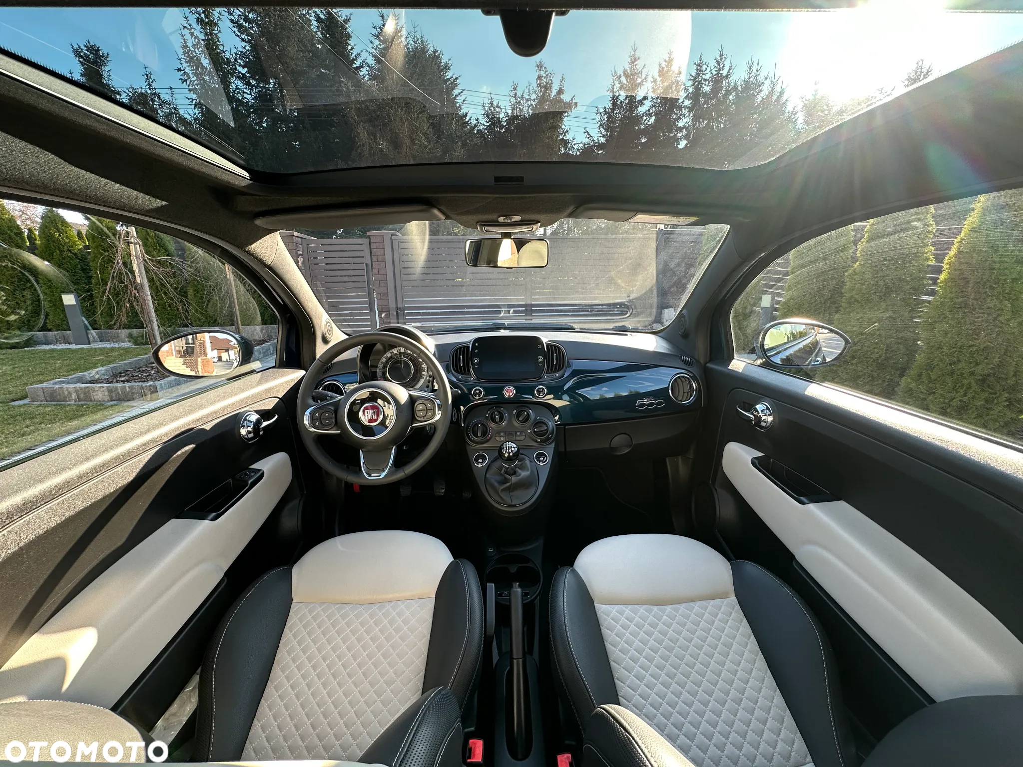 Fiat 500 1.0 GSE Hybrid Dolcevita - 10