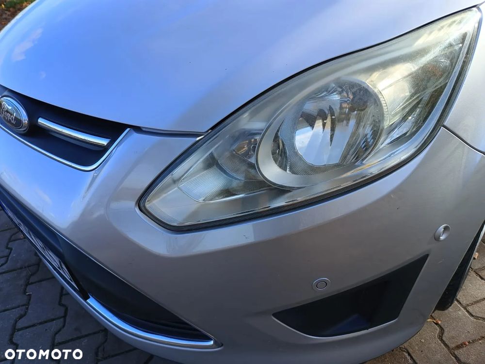 Ford C-MAX 1.6 Edition - 10