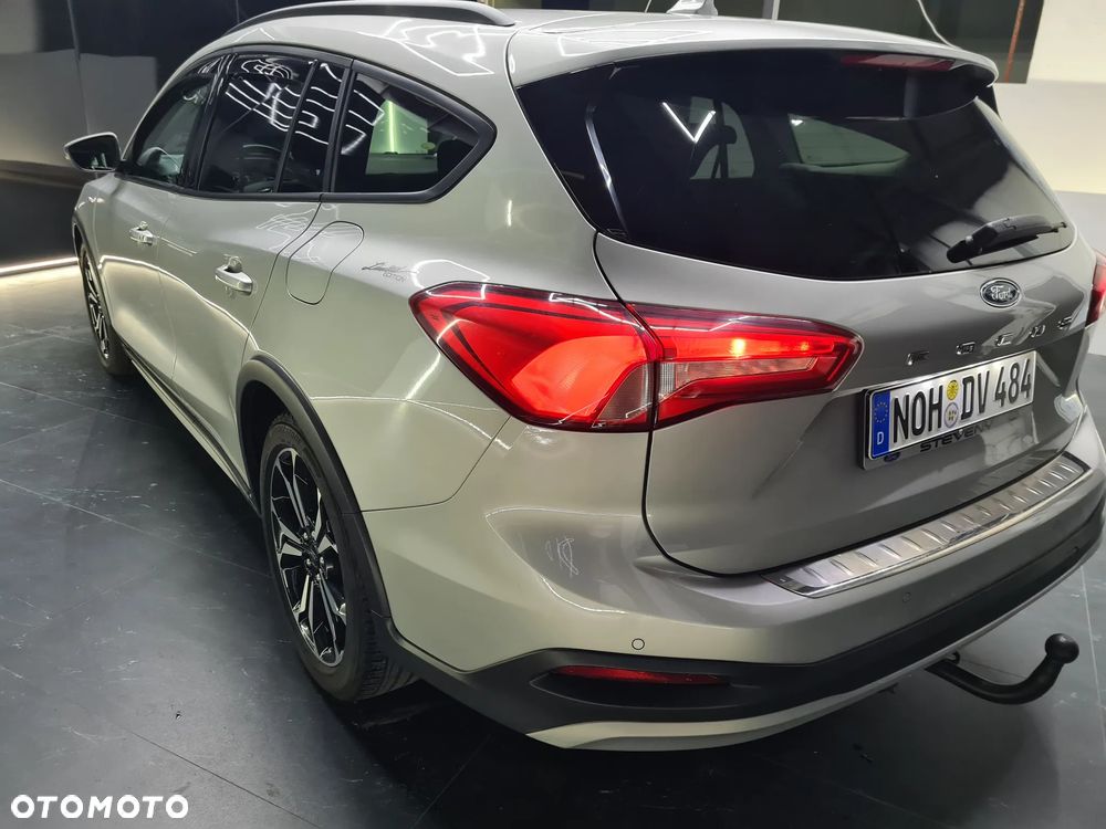 Ford Focus SW 2.0 EcoBlue Active X - 18