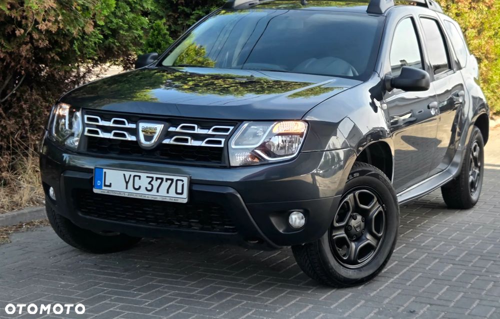 Dacia Duster - 2