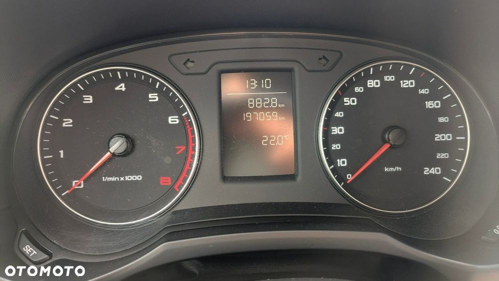 Audi A1 3-drzwiowe 1.2 TFSI Attraction - 20