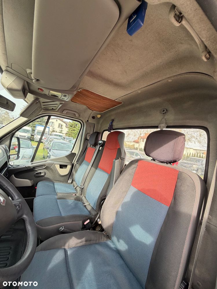 Renault Master - 12