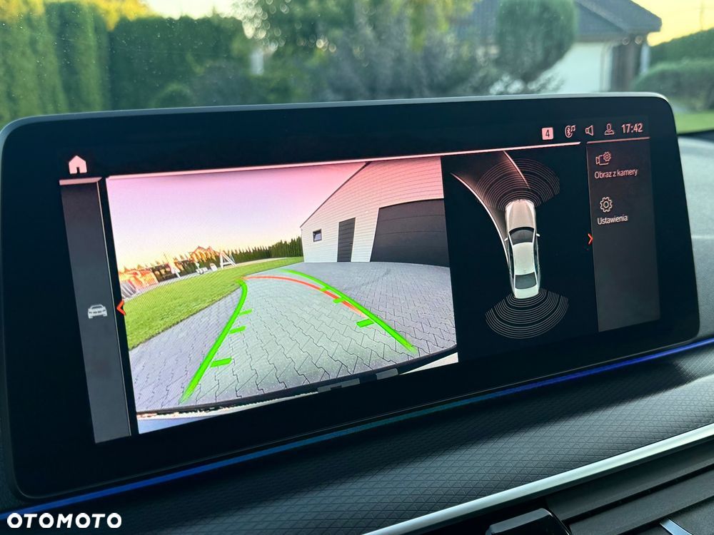 BMW Seria 5 - 31