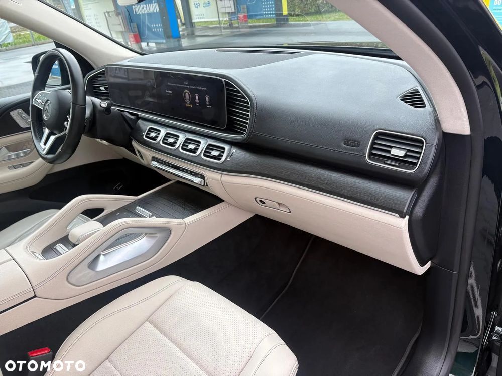 Mercedes-Benz GLE - 20