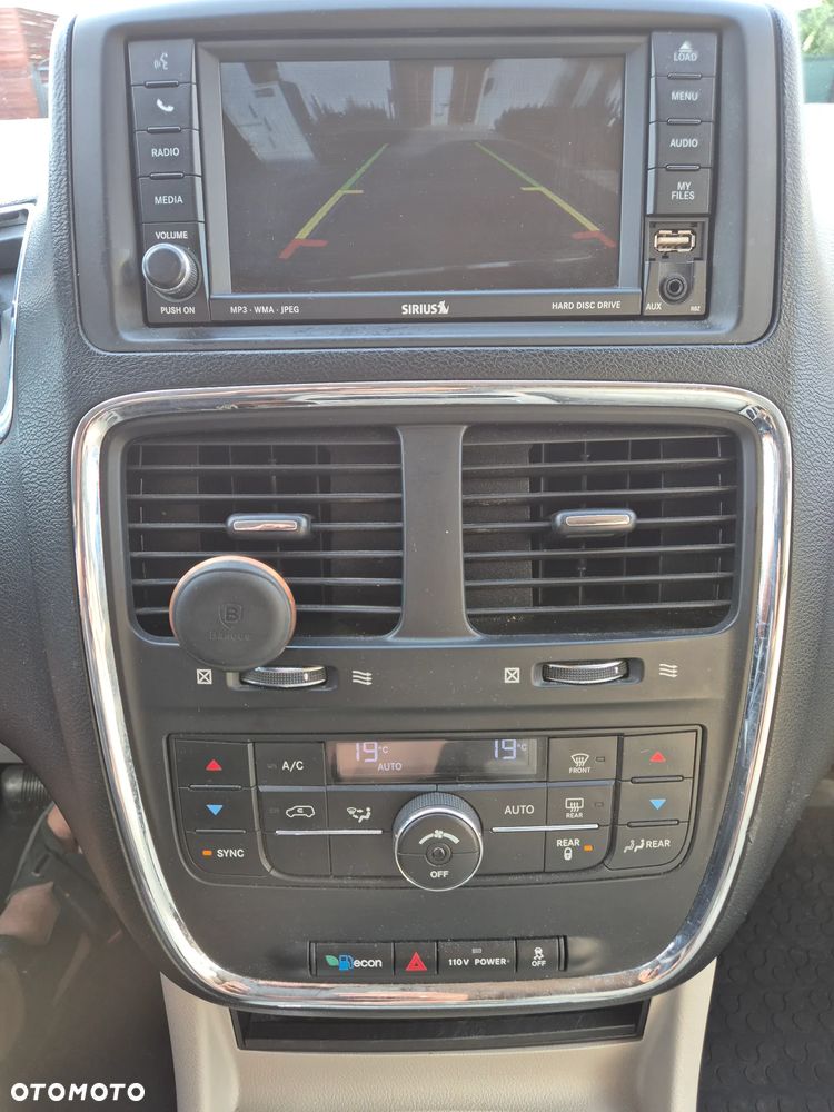Dodge Grand Caravan 3.6 Express - 6