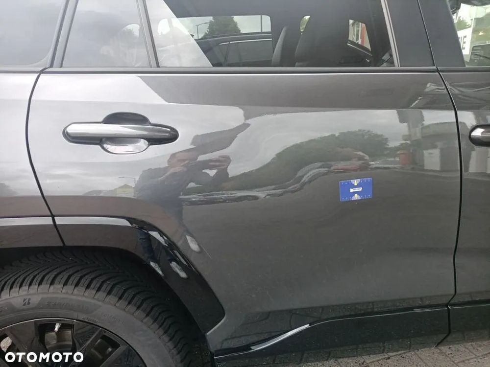 Toyota RAV4 2.5 Hybrid Comfort 4x2 - 14