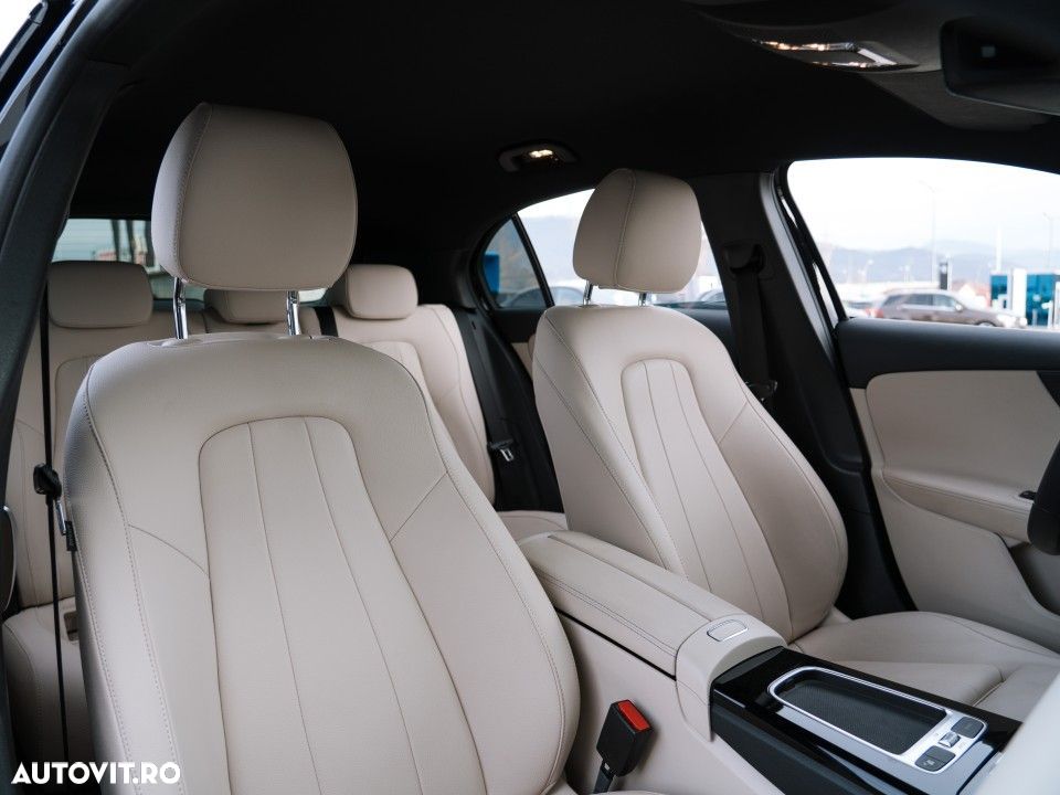 Mercedes-Benz A 180 - 16