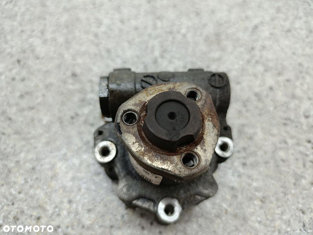 POMPA WSPOMAGANIA VW LT 35 2D0422155 2107250  LUK 2.5 TDI - 6