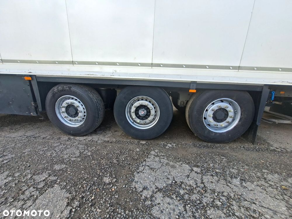Schmitz Cargobull Sko24 - 5
