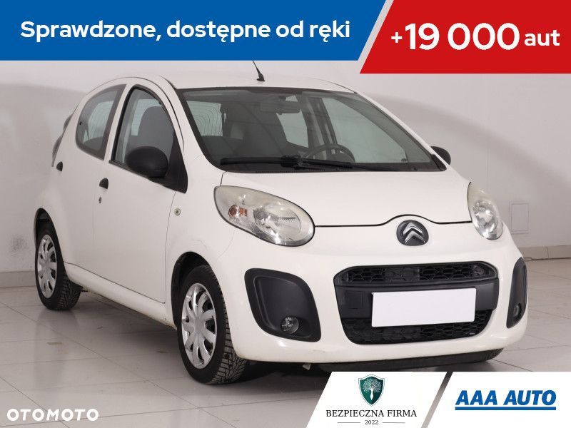 Citroën C1 - 2