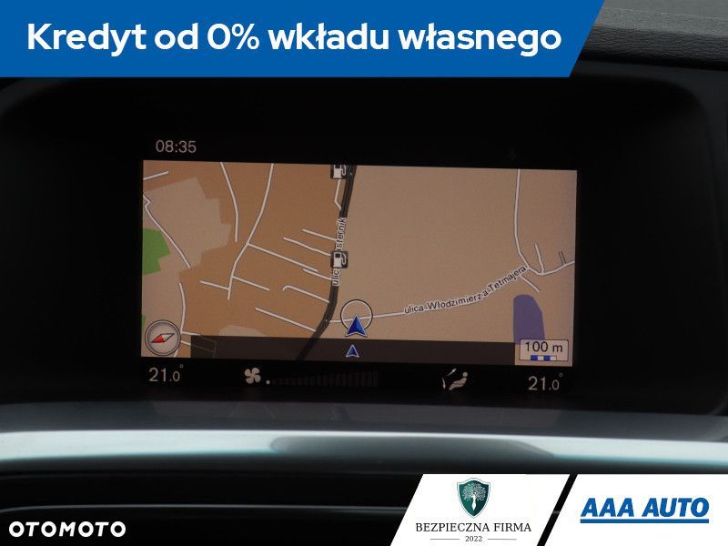 Volvo V60 - 14