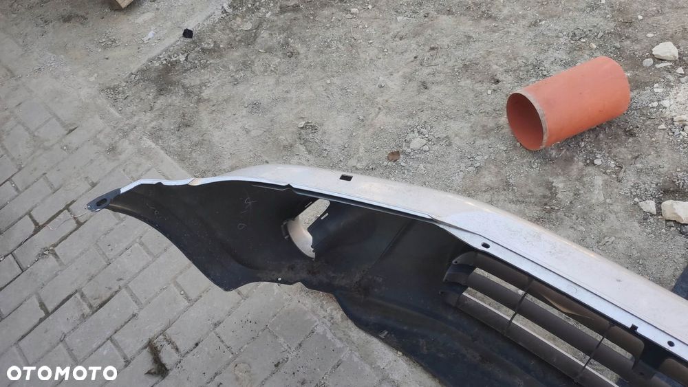 EU ZDERZAK PRZÓD HONDA CRV I LIFT 99-01 SPRYSKI - 7