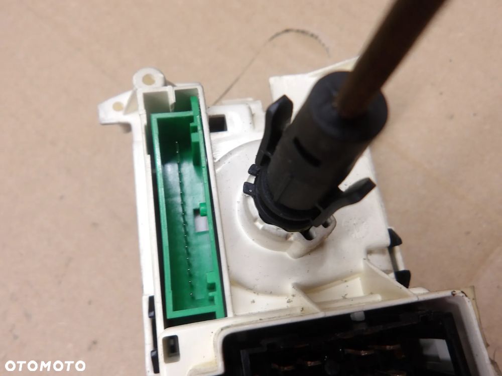 MINI COOPER R50 R53 01-06r 1.6B PANEL KLIMATYZACJI 69432203 - 5