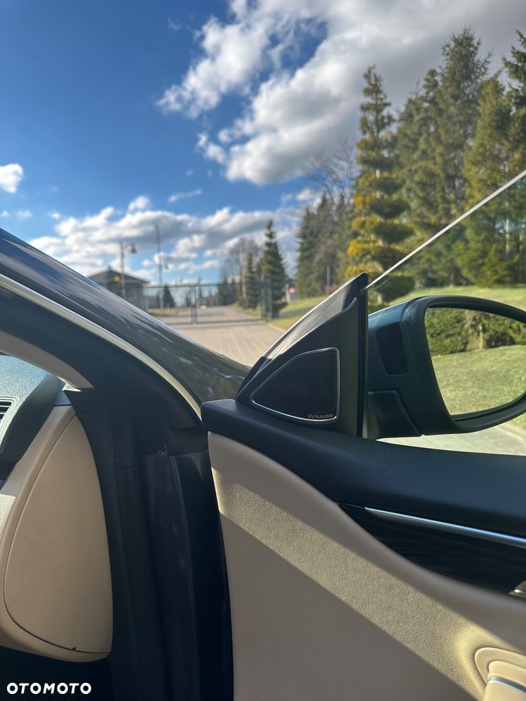 Volkswagen CC 2.0 TDI DPF BMT - 10