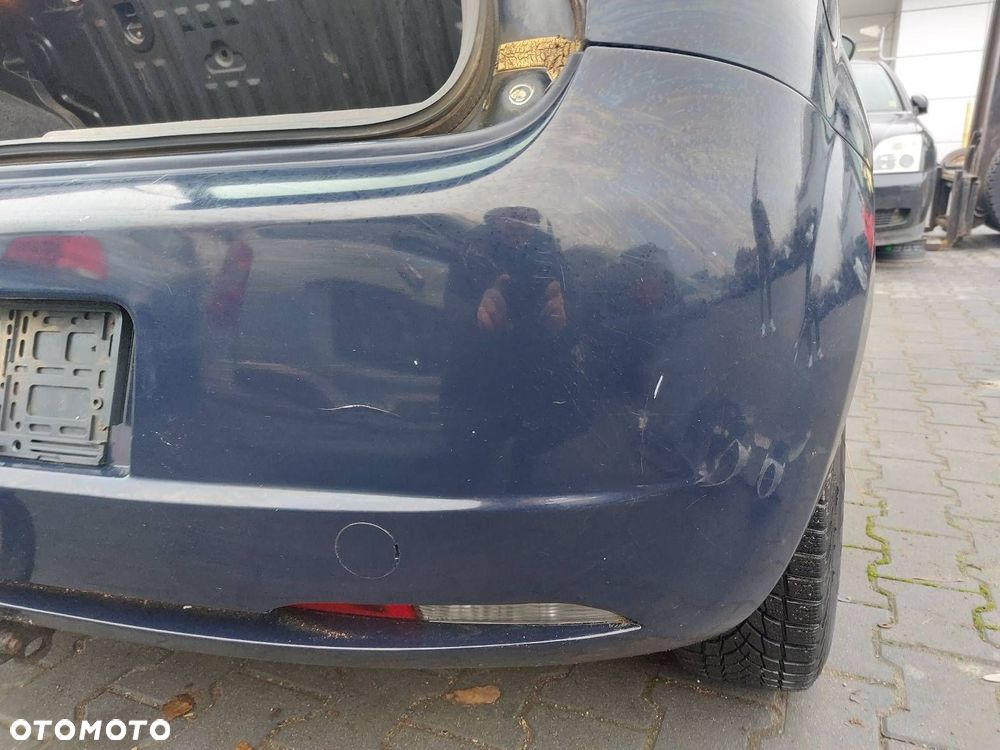 KLAPA BAGAŻNIKA ZDERZAK LAMPY GRANDE PUNTO I 475 - 6