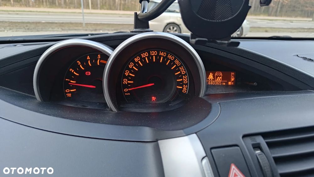 Toyota Verso 2.0 D-4D - 8