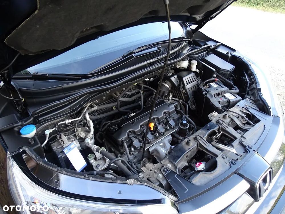 Honda CR-V 2.0 Elegance - 38