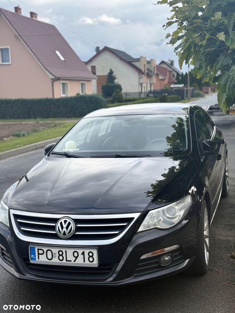 Volkswagen CC 1.8 TSI DSG - 3