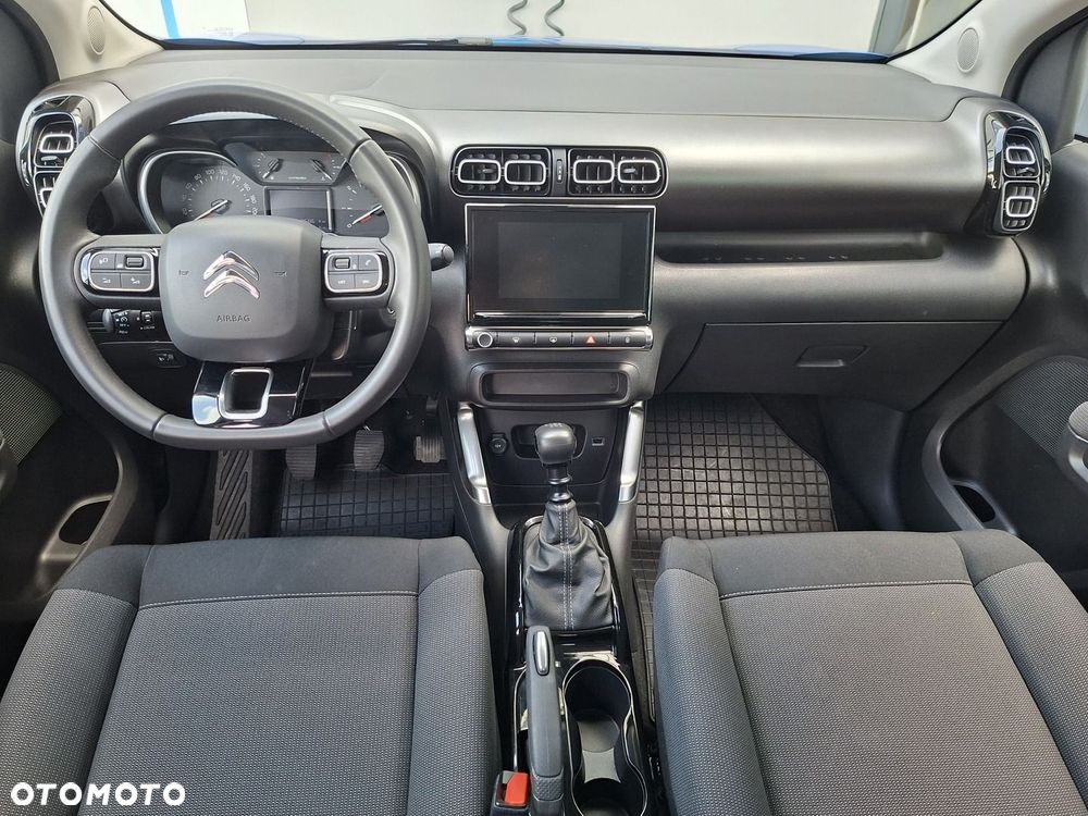 Citroën C3 Aircross - 15