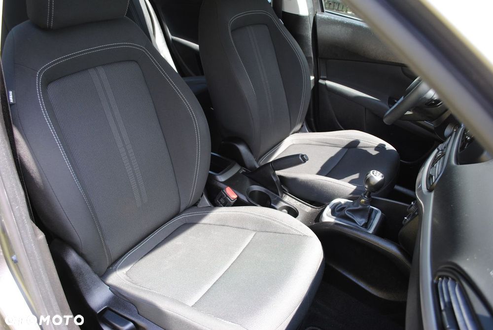 Fiat Tipo 1.4 16V Sport - 15