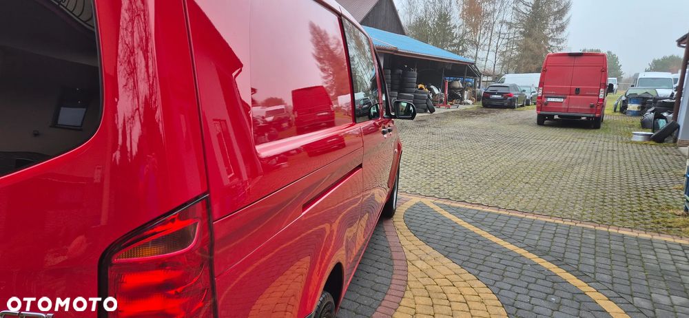 Mercedes-Benz Vito - 13